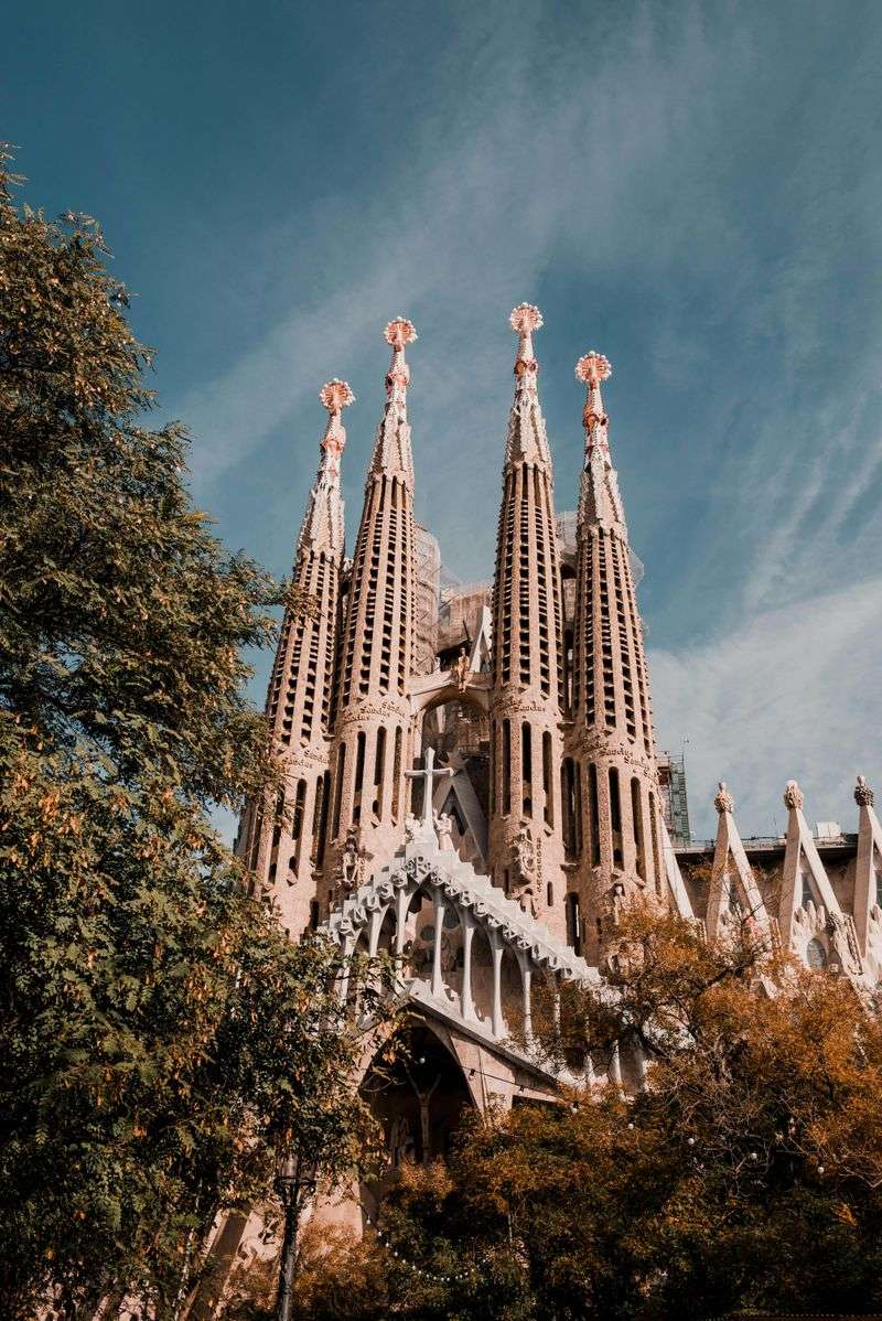 Barcelona, Spain