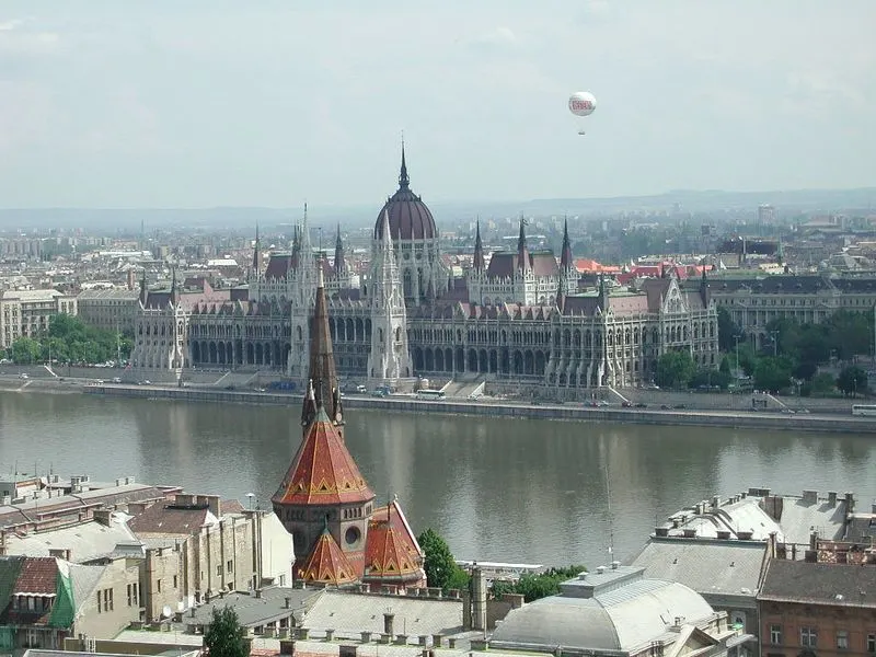 Budapest, Hungary