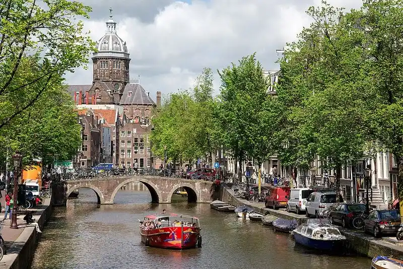 Amsterdam, Netherlands
