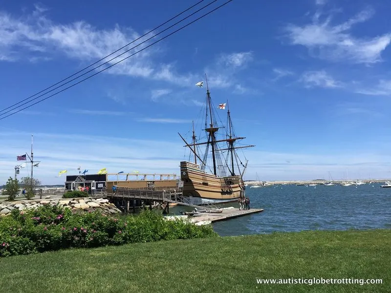 Why Visitors (and Residents) Come – and Stay