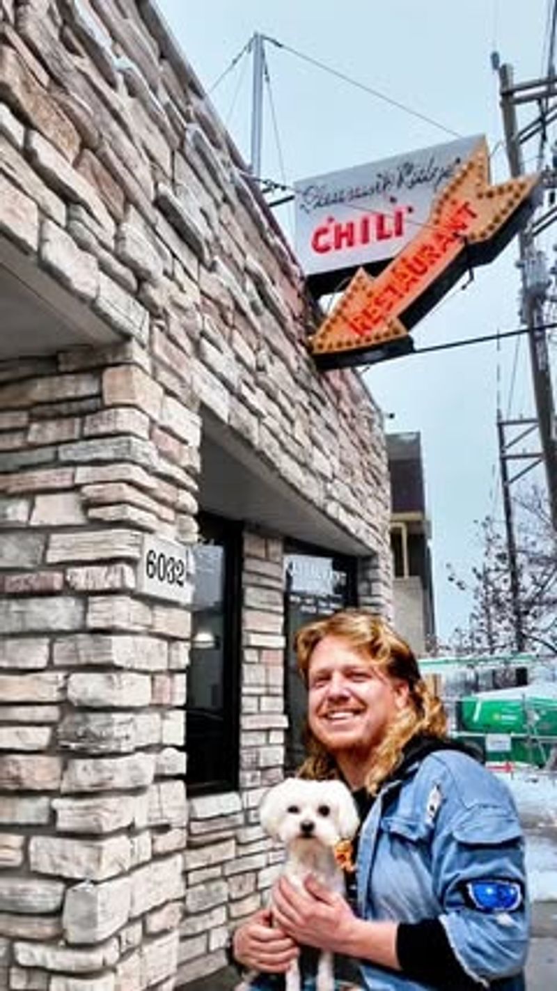 Pleasant Ridge Chili
