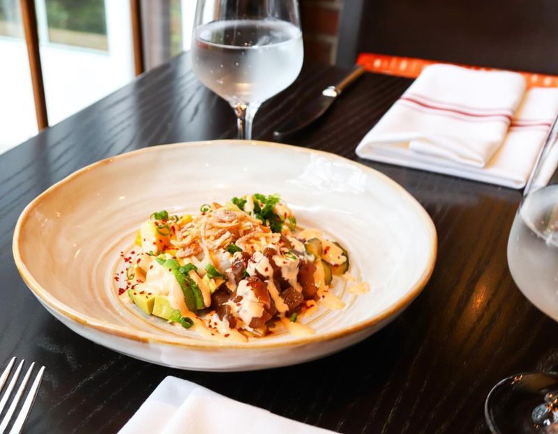 Linguistic and Culinary Diversity