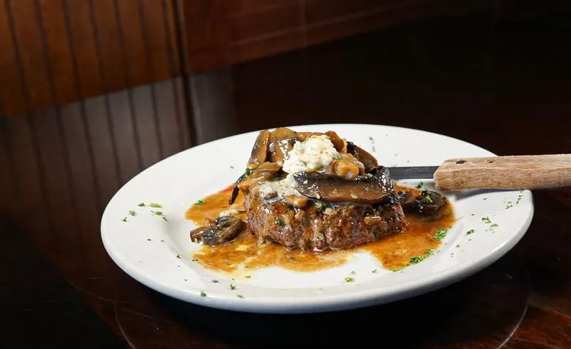 Don Hall’s (The Gas House / The Factory) - Fort Wayne