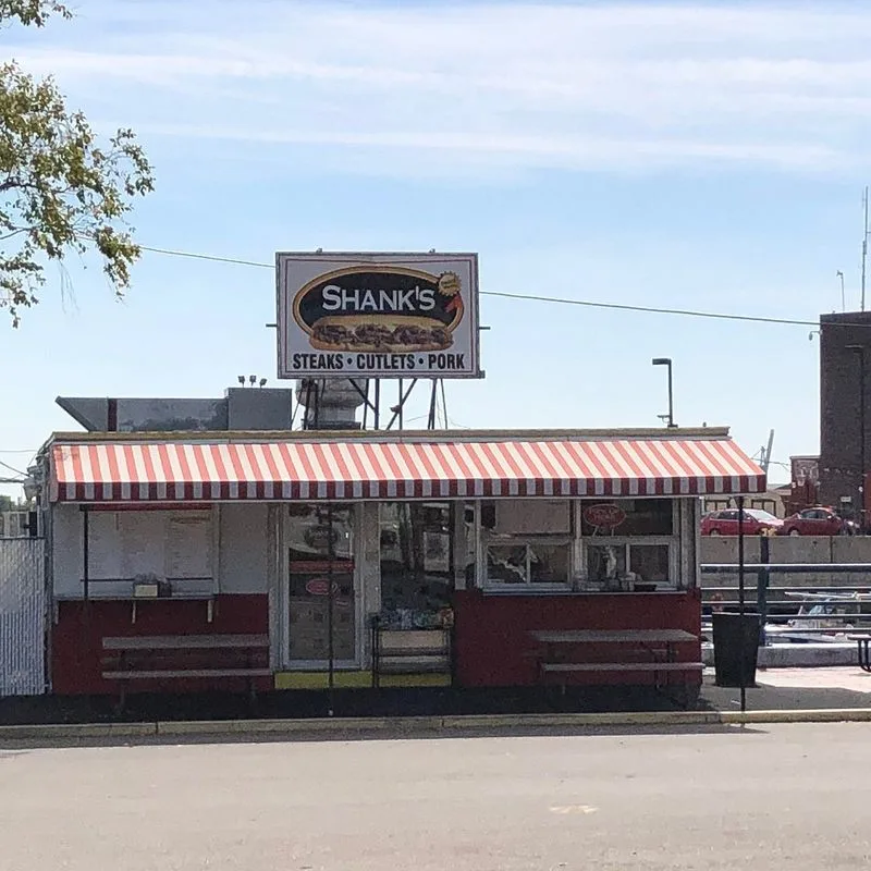 Shank’s Original Pier 40