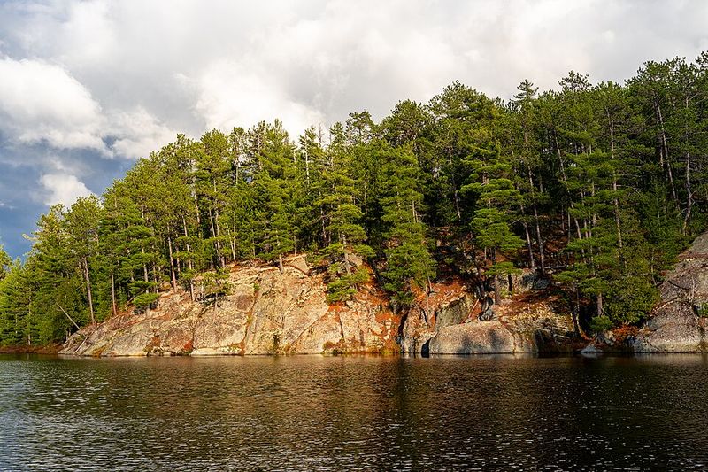 Algonquin Provincial Park, Ontario