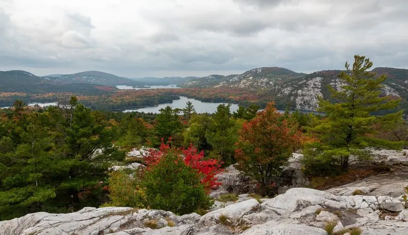 Killarney Provincial Park, Ontario
