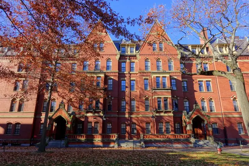 Harvard University