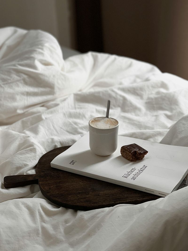 Book Accommodations Early