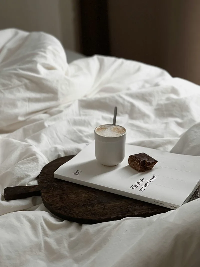 Book Accommodations Early
