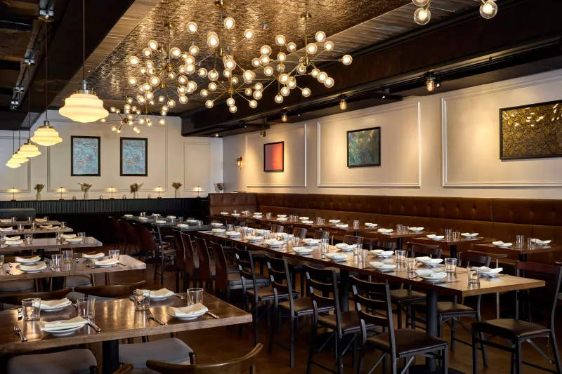Vajra – Chicago, IL