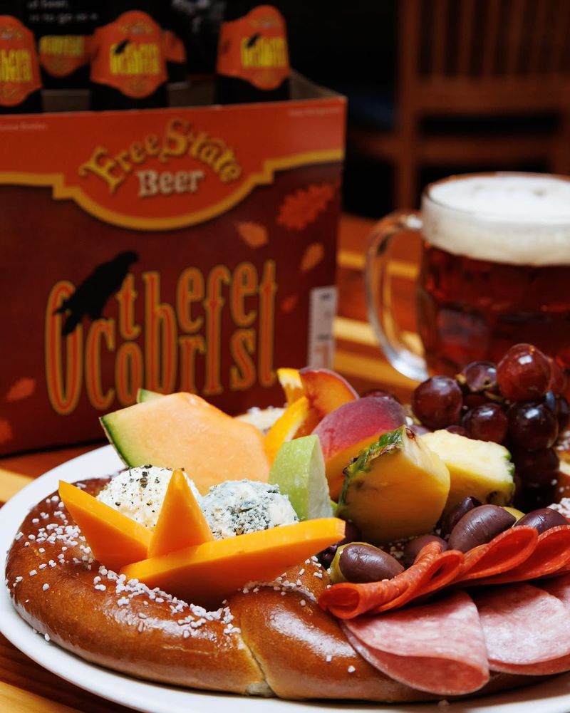 Free State Brewing Company