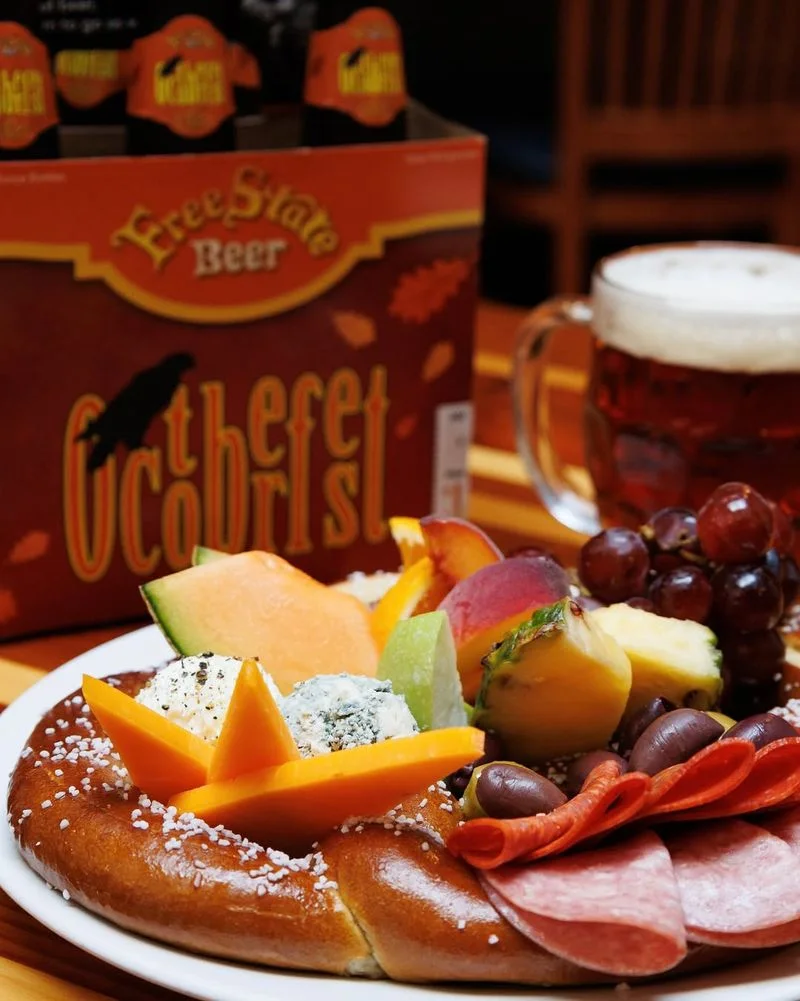 Free State Brewing Company
