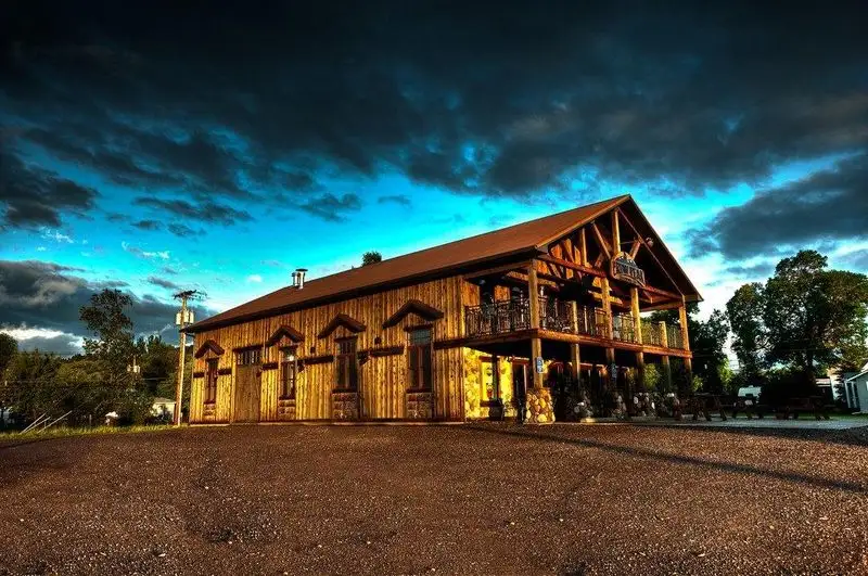 Buffalo Jump Saloon & Steakhouse (Beulah)