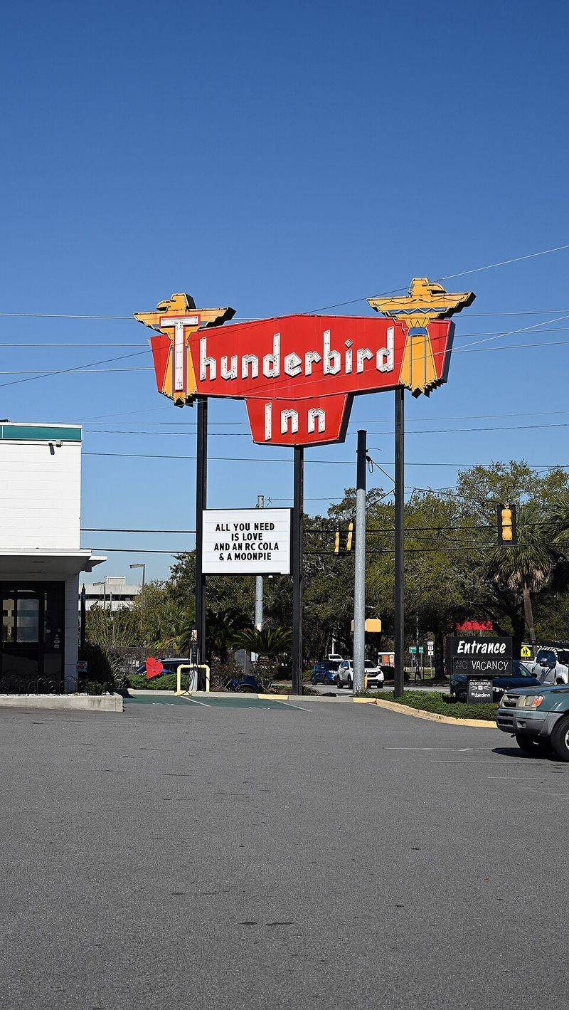 Savannah, Georgia