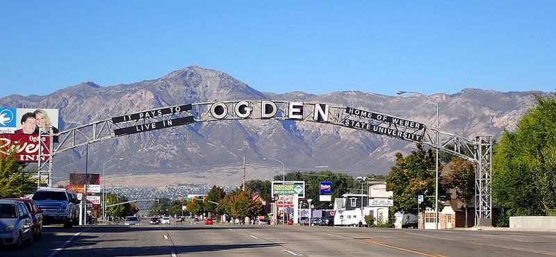 Ogden