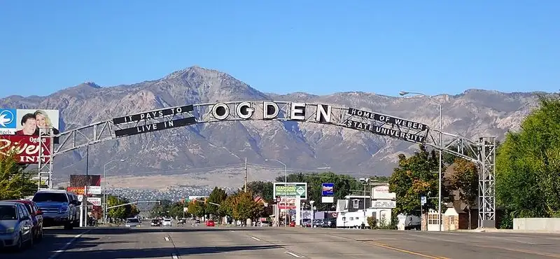 Ogden