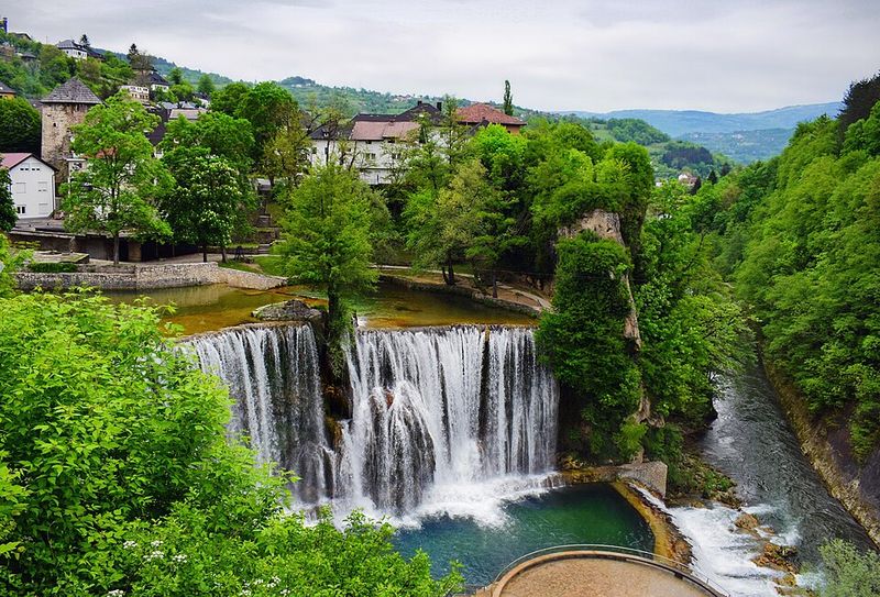 Jajce (Bosnia & Herzegovina)
