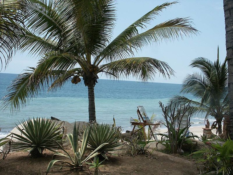 Sayulita, Nayarit