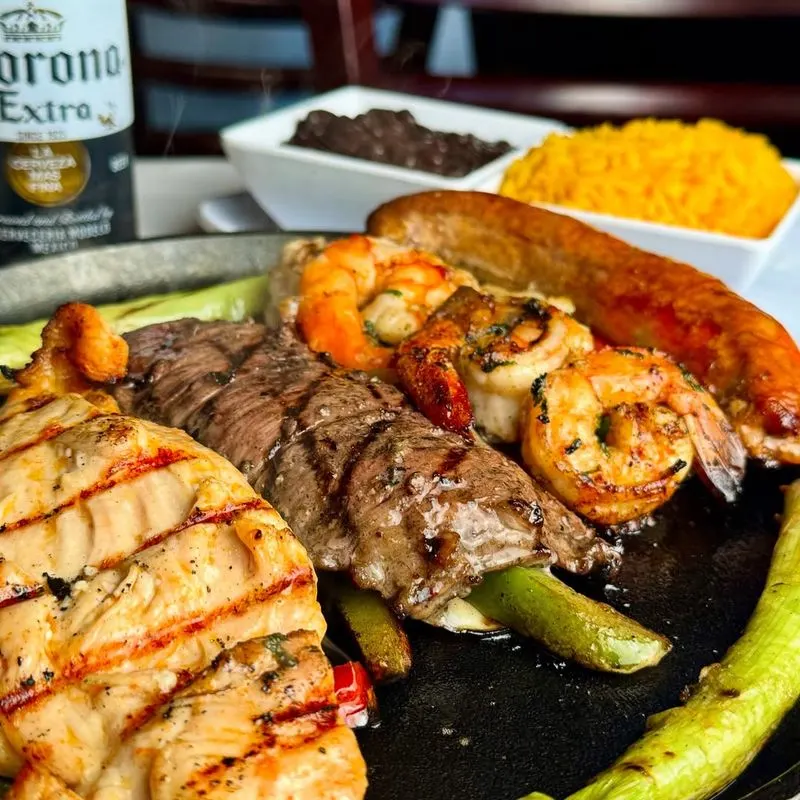 Cinco De Mayo Mexican Restaurant