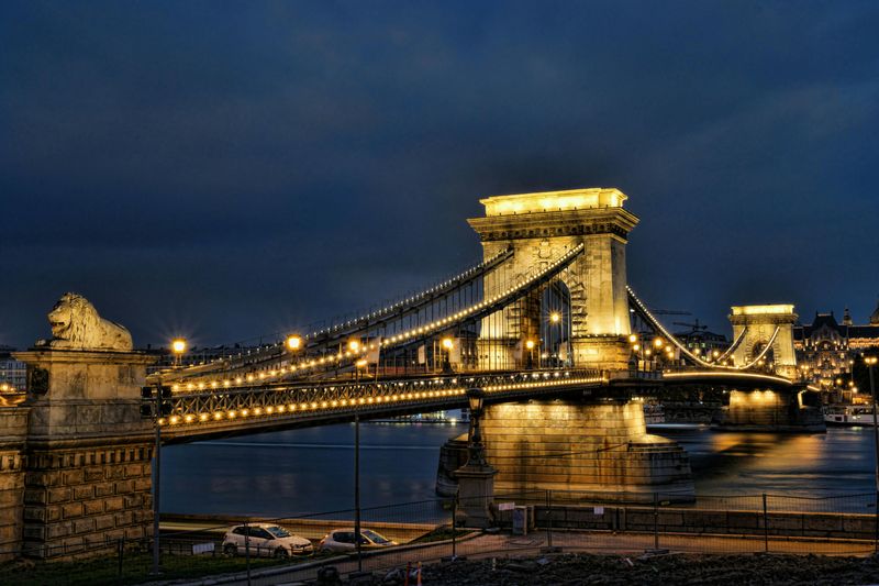Chain Bridge