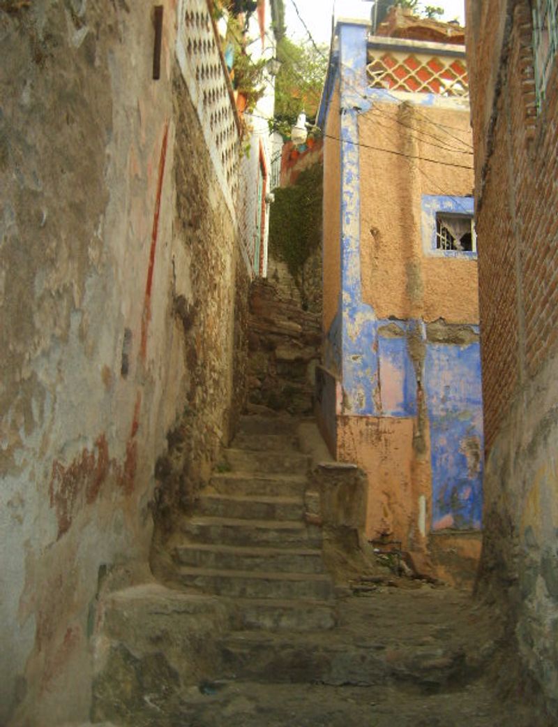 Guanajuato, Guanajuato