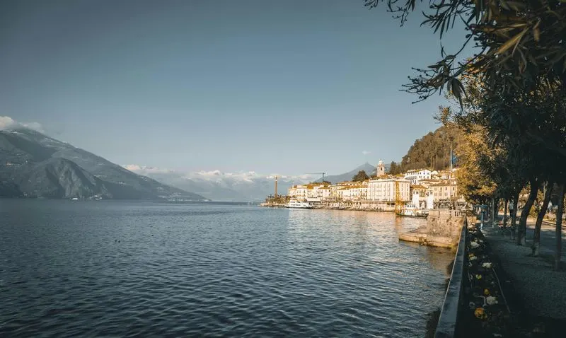 Lake Como