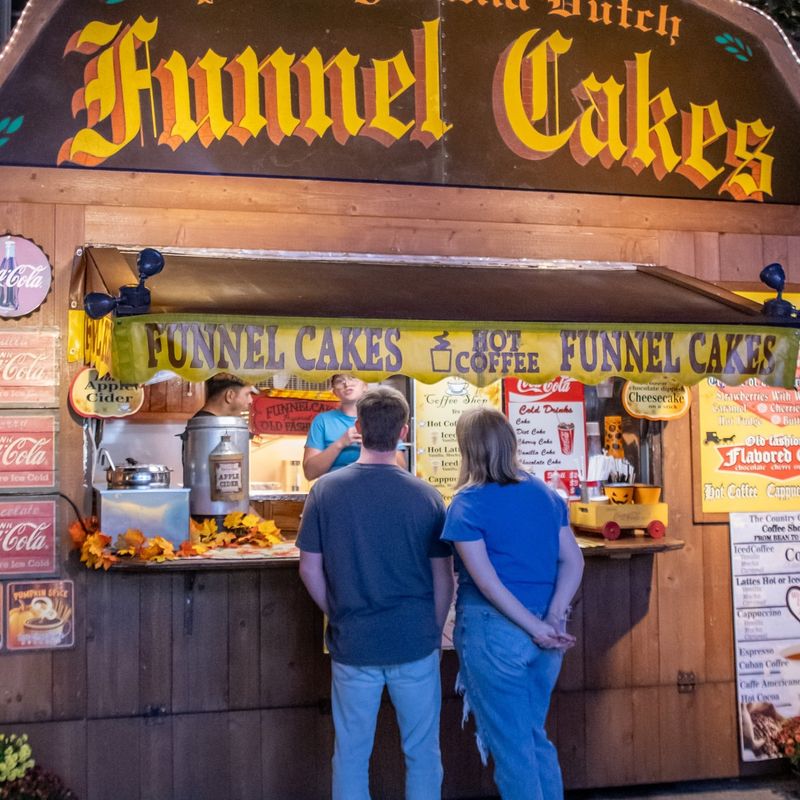 Pumpkin Pie – Barnesville Pumpkin Festival