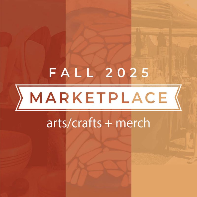 Fall Marketplace – Moore, OK