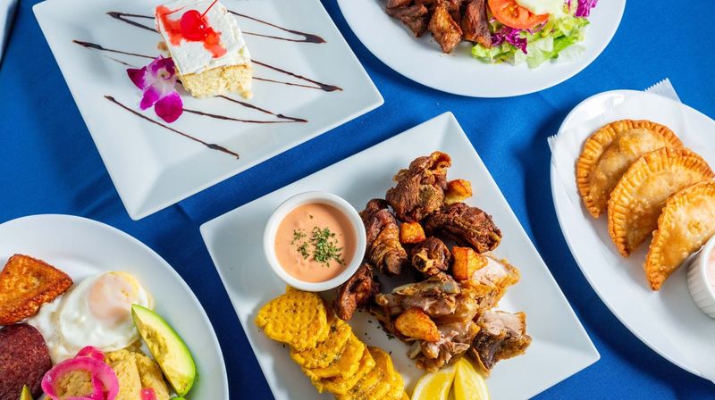 Sabor Dominicano – Jamesburg, NJ