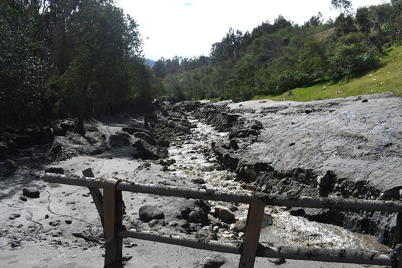 Huaraz, Peru