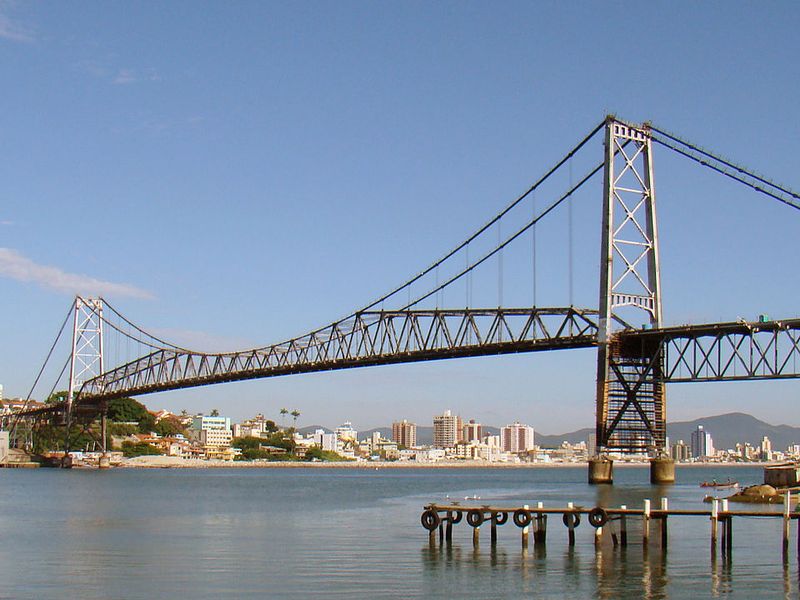 Florianópolis, Brazil