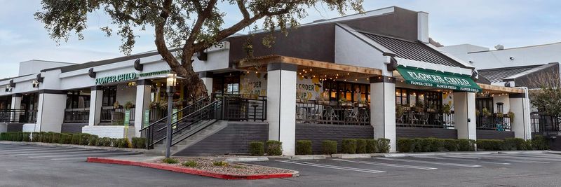 Flower Child – Phoenix (Arcadia)