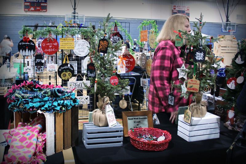 Pumpkin Harvest Craft Festival – Yukon, OK