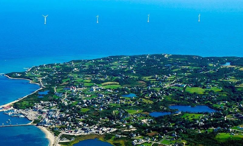 Block Island, Rhode Island