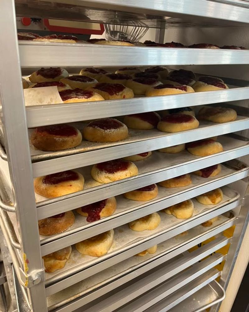 Baking Up A Storm / Baking by Alex