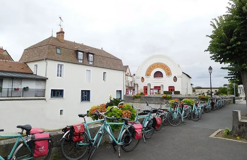 Loire Valley, France