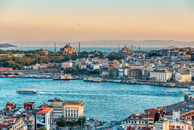 Istanbul, Turkey