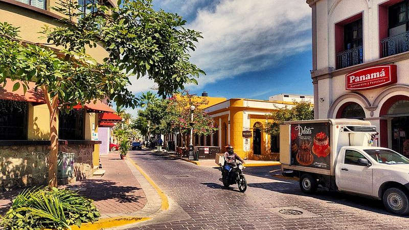 Mazatlán, Sinaloa
