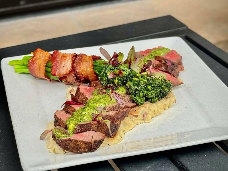 The Alley House Grille – Pagosa Springs