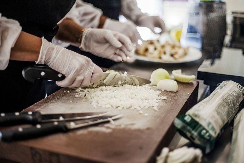 Cooking Classes and Culinary Tours
