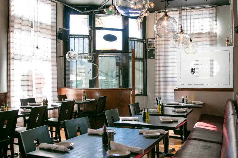 Paravicini’s Italian Bistro (Colorado Springs)