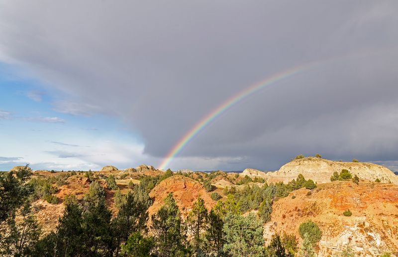 Outdoor Options Beyond the Scenic Drive