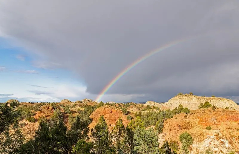 Outdoor Options Beyond the Scenic Drive