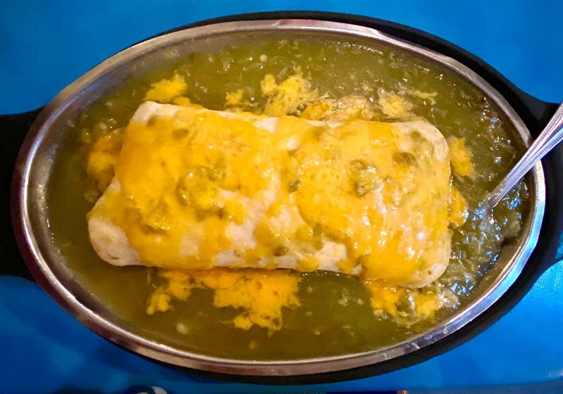 Tia Sophia’s – Santa Fe