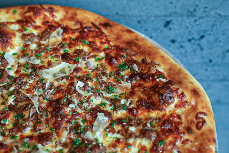 Biga Pizza – Missoula