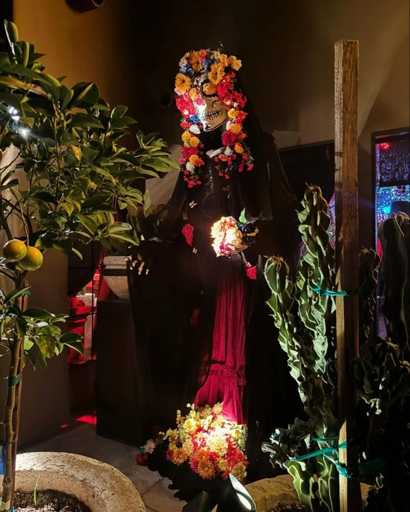 Elvira's Mexican Restaurant