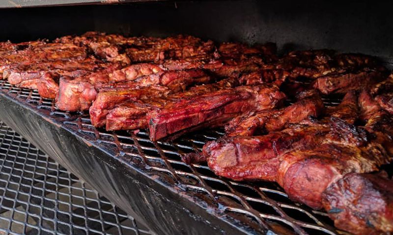 Northern Smoke BBQ – Michigan