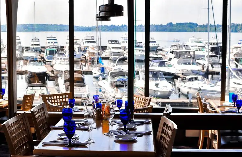 Anthony’s HomePort