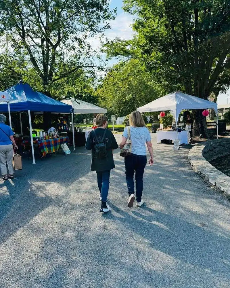 Lititz Farmers Market