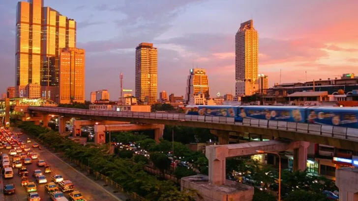 Ready for a New Chapter? These Asian Cities Are Winning Over More American Expats Every Year